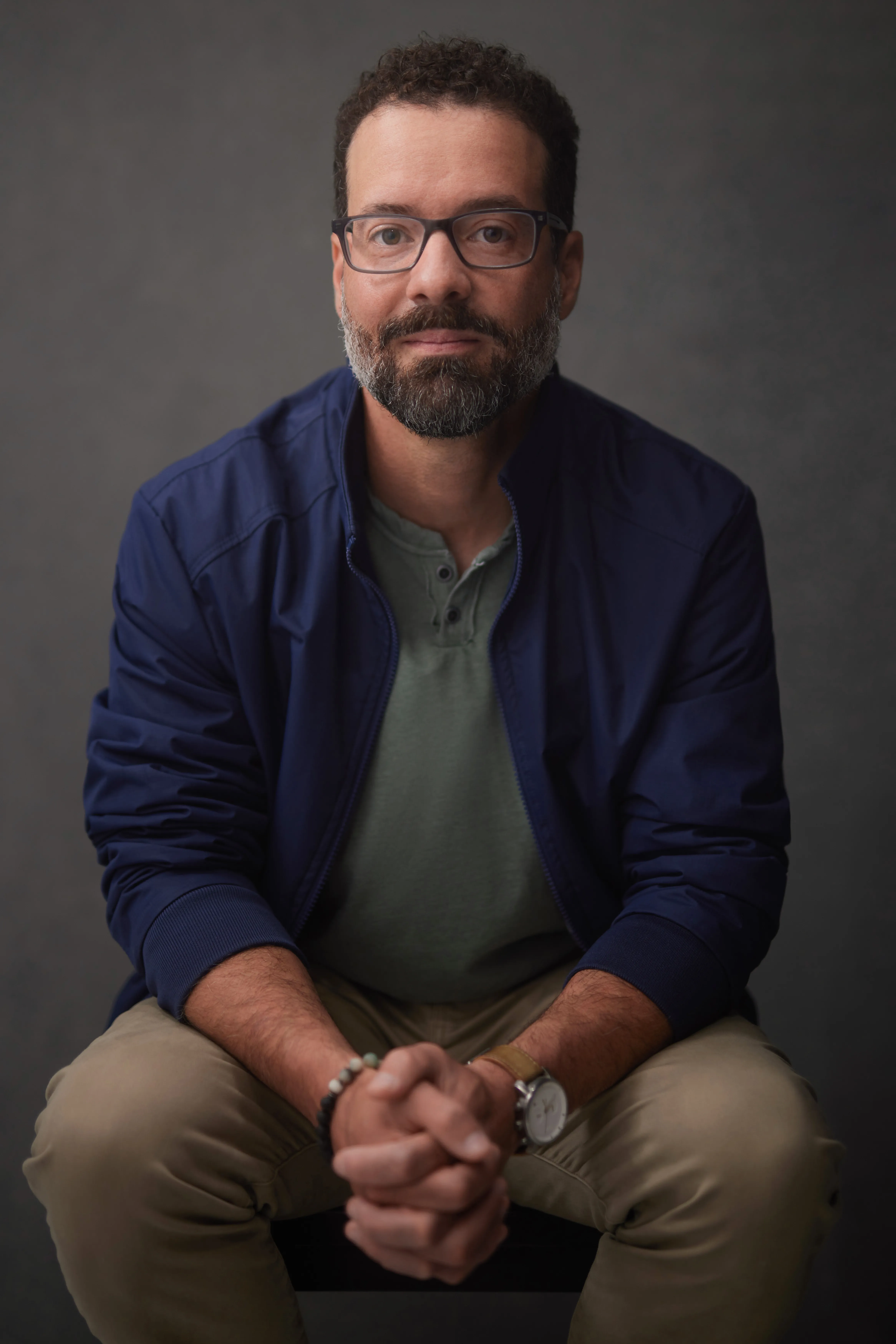 Portrait photography sample 1