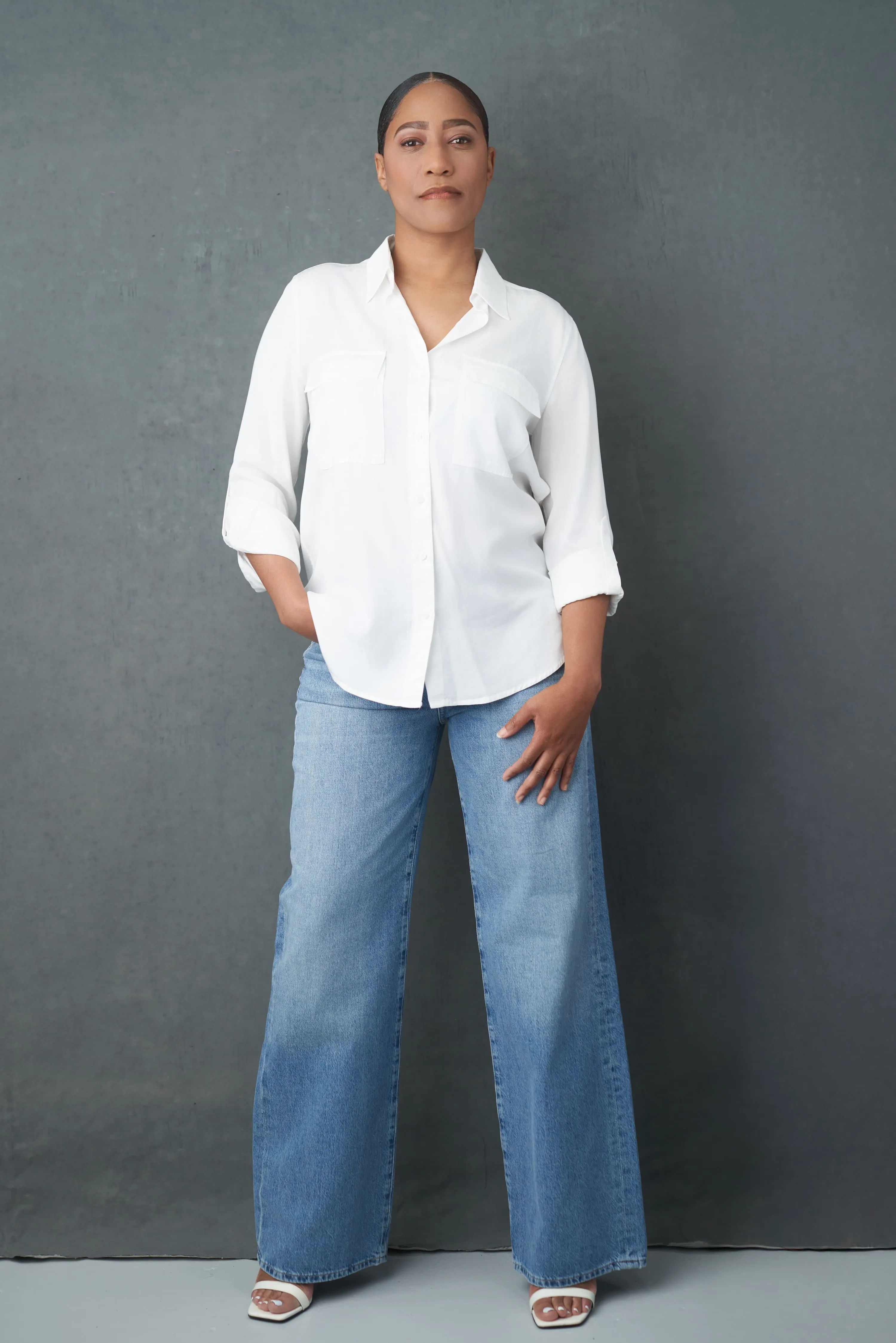 Portrait photography sample 3