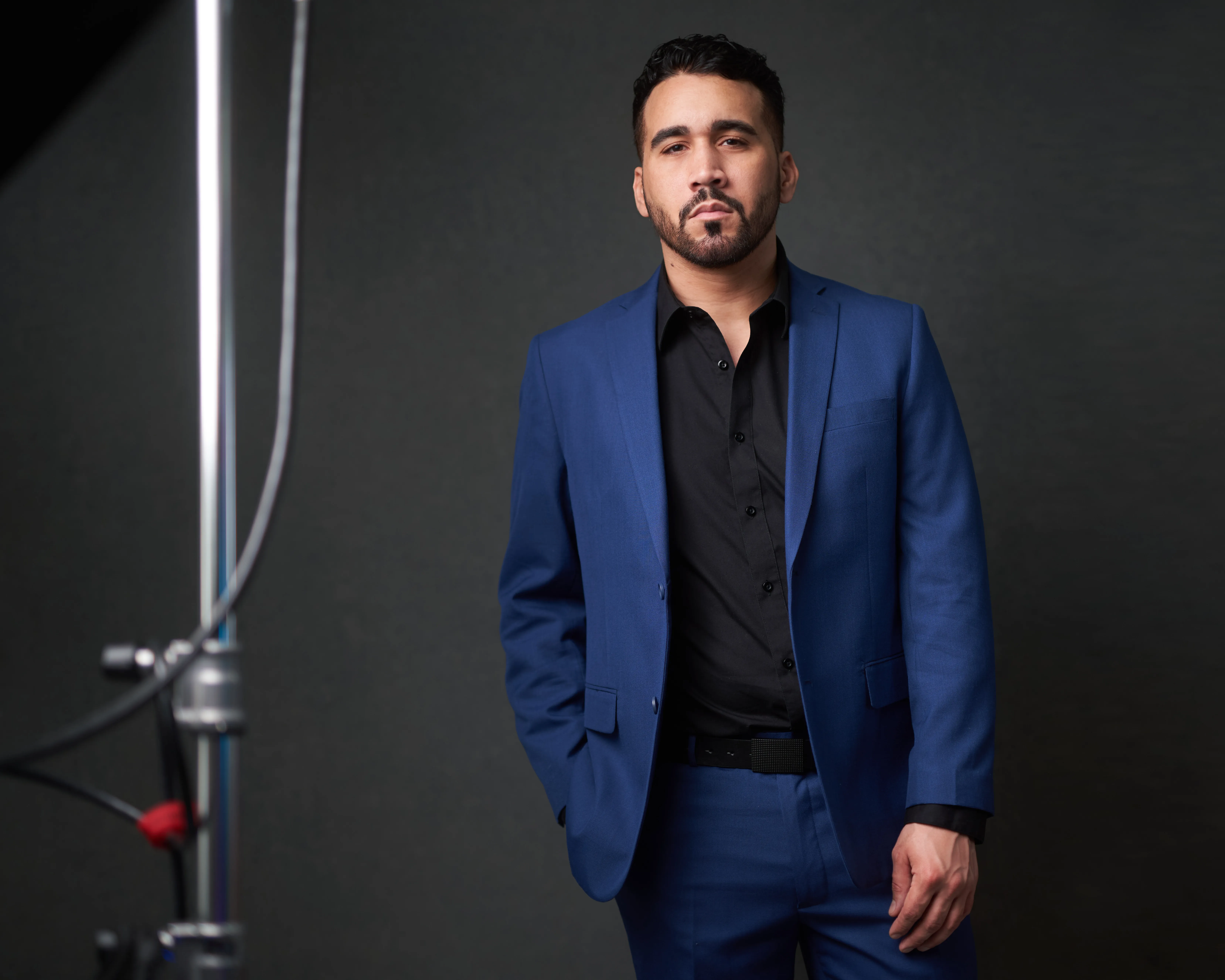 Portrait photography sample 5