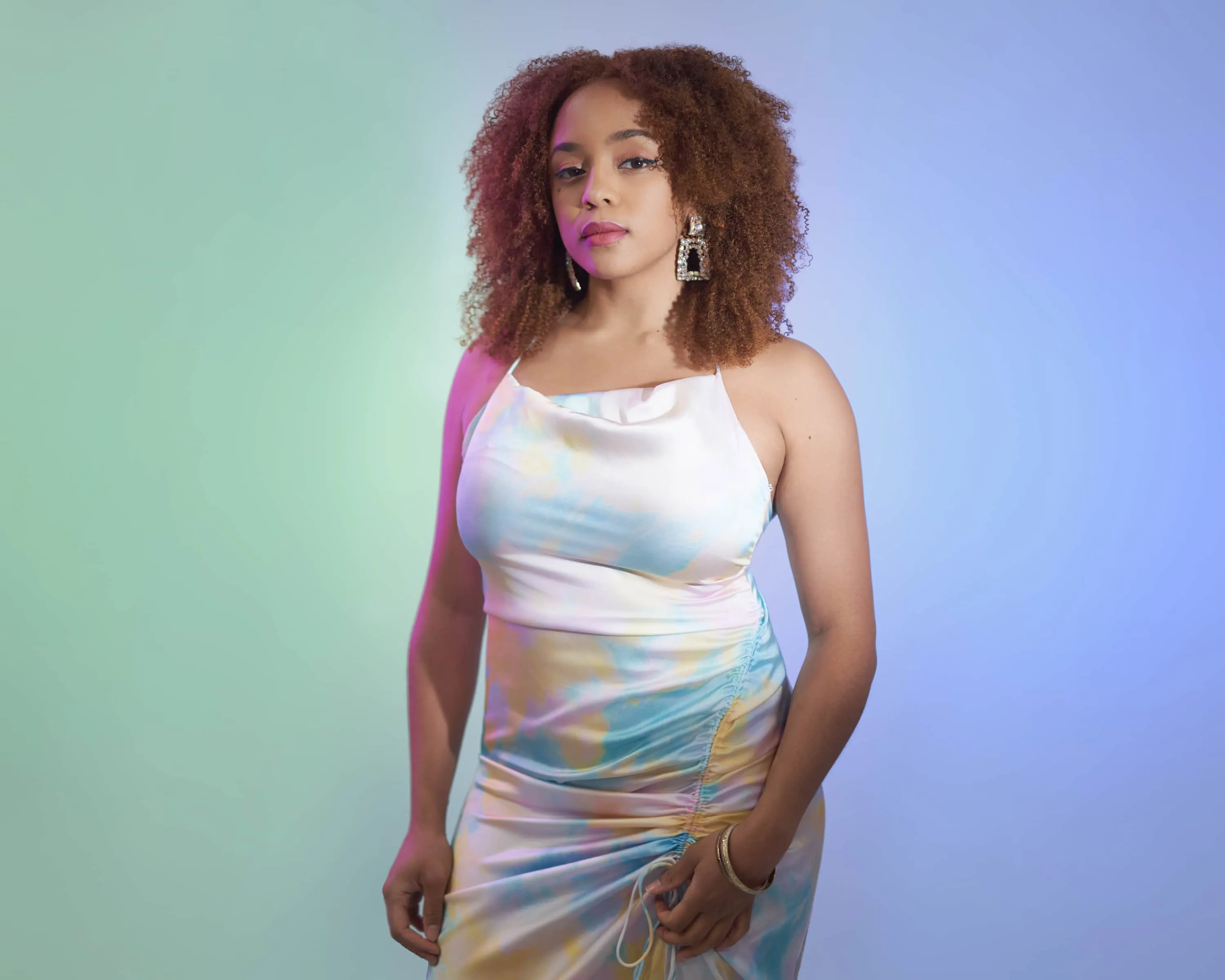 Portrait photography sample 6